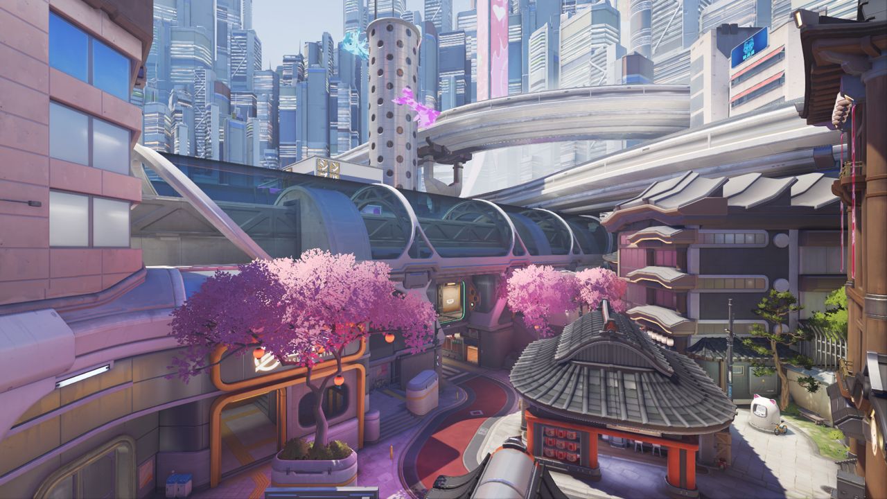 Picture of Neon Junction
